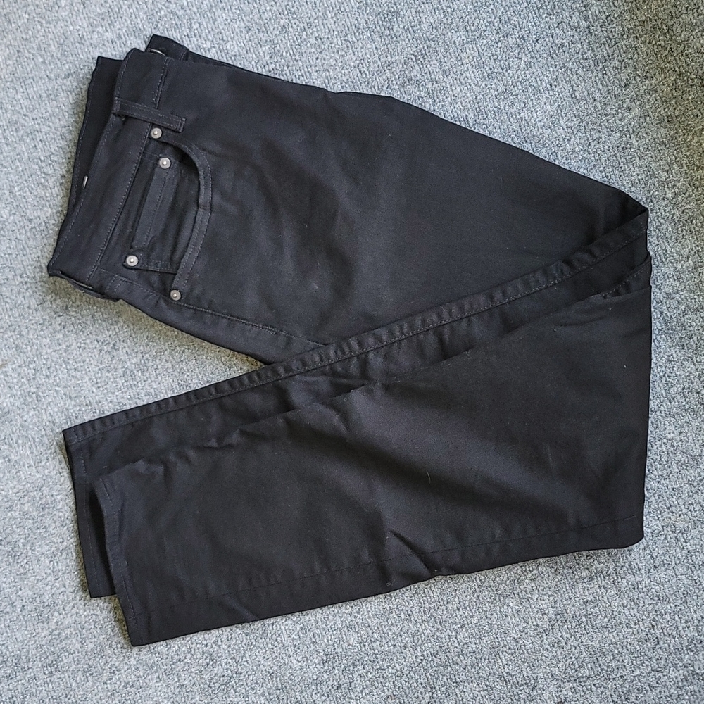 Levis pants